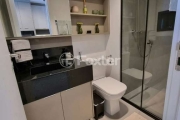 Apartamento com 1 quarto à venda na Rua Doutor Jesuíno Maciel, 320, Campo Belo, São Paulo