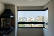 Apartamento com 3 quartos à venda na Rua Doutor Messuti, 339, Vila Bastos, Santo André