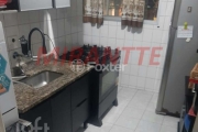 Apartamento com 2 quartos à venda na Rua Antônio Dias da Silva, 231, Vila Amália (Zona Norte), São Paulo