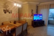 Apartamento com 3 quartos à venda na Rua Ana de Barros, 320, Jardim Santa Inês, São Paulo