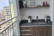 Apartamento com 2 quartos à venda na Rua José Kauer, 66, Brás, São Paulo