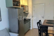 Apartamento com 1 quarto à venda na Rua dos Crisântemos, 33, Mirandópolis, São Paulo