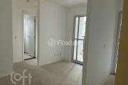 Apartamento com 1 quarto à venda na Avenida Alexandre Mackenzie, 357, Jaguaré, São Paulo