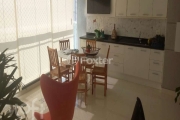 Apartamento com 3 quartos à venda na Rua Doutor Oscar Monteiro de Barros, 457, Vila Suzana, São Paulo