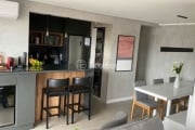 Apartamento com 2 quartos à venda na Rua Doutor Djalma Pinheiro Franco, 829, Vila Santa Catarina, São Paulo