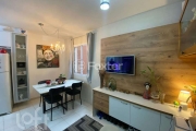 Apartamento com 1 quarto à venda na Rua José Mascarenhas, 1828, Vila Matilde, São Paulo