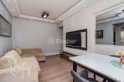 Apartamento com 2 quartos à venda na Avenida Guarapiranga, 2616, Jardim Ângela, São Paulo