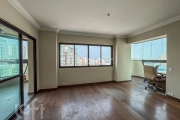 Apartamento com 5 quartos à venda na Rua Silva Jardim, 290, Centro, São Bernardo do Campo