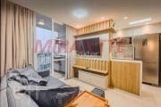 Apartamento com 2 quartos à venda na Rua Henrique Felipe da Costa, 681, Vila Guilherme, São Paulo