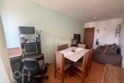 Apartamento com 2 quartos à venda na Avenida Moinho Fabrini, 592, Independência, São Bernardo do Campo