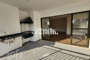 Apartamento com 3 quartos à venda na Avenida Nazaré, 2118, Ipiranga, São Paulo