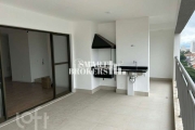 Apartamento com 3 quartos à venda na Avenida Nazaré, 2118, Ipiranga, São Paulo