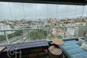 Apartamento com 2 quartos à venda na Rua Mariz e Barros, 506, Jardim da Glória, São Paulo