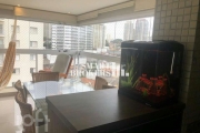 Apartamento com 3 quartos à venda na Rua Visconde de Guaratiba, 360, Vila Firmiano Pinto, São Paulo