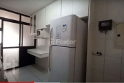 Apartamento com 3 quartos à venda na Rua Apotribu, 112, Parque Imperial, São Paulo