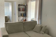 Apartamento com 2 quartos à venda na Rua Major Dantas Cortez, 852, Vila Gustavo, São Paulo