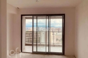 Apartamento com 1 quarto à venda na Avenida Pompéia, 581, Pompéia, São Paulo