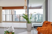 Apartamento com 4 quartos à venda na Rua Barão do Triunfo, 1553, Brooklin Paulista, São Paulo