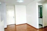 Apartamento com 1 quarto à venda na Avenida Carioca, 745, Vila Carioca, São Paulo