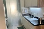 Apartamento com 2 quartos à venda na Rua das Palmeiras, 684, Jardim, Santo André