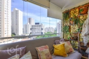 Apartamento com 3 quartos à venda na Rua Agostinho Rodrigues Filho, 350, Vila Clementino, São Paulo