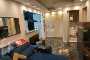 Apartamento com 1 quarto à venda na Rua Dianópolis, 1373, Parque da Mooca, São Paulo