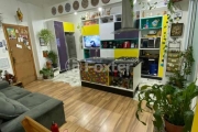 Apartamento com 1 quarto à venda na Avenida Nove de Julho, 319, Bela Vista, São Paulo