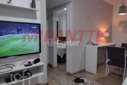 Apartamento com 2 quartos à venda na Rua Rubens de Souza Araújo, 346, Vila Mangalot, São Paulo