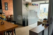 Apartamento com 1 quarto à venda na Rua Cardeal Arcoverde, 614, Pinheiros, São Paulo