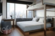 Apartamento com 1 quarto à venda na Avenida Professor Ascendino Reis, 721, Vila Clementino, São Paulo