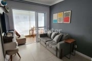 Apartamento com 1 quarto à venda na Rua Barão de Jaguara, 970, Cambuci, São Paulo