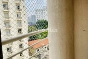 Apartamento com 1 quarto à venda na Rua Tarquínio de Sousa, 160, Campo Belo, São Paulo