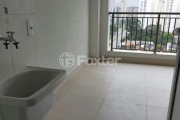 Apartamento com 3 quartos à venda na Rua Anhembi, 170, Jardim Caravelas, São Paulo