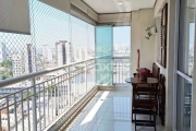 Apartamento com 3 quartos à venda na Rua Marina Crespi, 274, Mooca, São Paulo