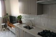 Apartamento com 1 quarto à venda na Avenida Presidente Wilson, 620, Mooca, São Paulo