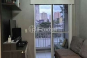 Apartamento com 1 quarto à venda na Avenida Vereador João de Luca, 1515, Jardim Prudência, São Paulo