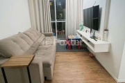 Apartamento com 2 quartos à venda na Rua Domingos Paiva, 206, Brás, São Paulo