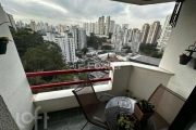 Apartamento com 3 quartos à venda na Rua Alexandre Archipenko, 175, Vila Andrade, São Paulo