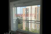 Apartamento com 2 quartos à venda na Rua Dona Tecla, 350, Jardim Flor da Montanha, Guarulhos