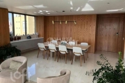 Apartamento com 4 quartos à venda na Rua do Livramento, 251, Vila Mariana, São Paulo