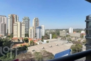 Apartamento com 1 quarto à venda na Avenida Santo Amaro, 4800, Santo Amaro, São Paulo