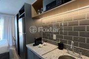 Apartamento com 1 quarto à venda na Rua Melo Palheta, 301, Água Branca, São Paulo