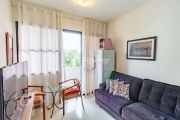 Apartamento com 1 quarto à venda na Rua Doutor Chibata Miyakoshi, 183, Paraíso do Morumbi, São Paulo