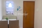 Apartamento com 1 quarto à venda na Rua Oboé, 80, Vila Nossa Senhora de Fátima, Guarulhos