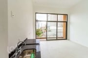 Apartamento com 1 quarto à venda na Rua João Ramalho, 1304, Perdizes, São Paulo