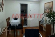 Apartamento com 3 quartos à venda na Rua Vinte e Dois de Agosto, 505, Vila Bela Vista (Zona Norte), São Paulo