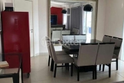 Apartamento com 3 quartos à venda na Avenida Wallace Simonsen, 555, Nova Petrópolis, São Bernardo do Campo