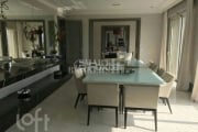 Apartamento com 5 quartos à venda na Rua Franz Schubert, 111, Jardim Paulistano, São Paulo