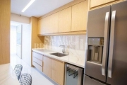 Apartamento com 3 quartos à venda na Rua Gaivota, 979, Moema, São Paulo