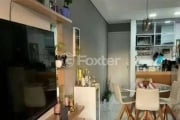 Apartamento com 2 quartos à venda na Rua Domiciano Leite Ribeiro, 802, Vila Guarani, São Paulo